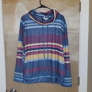 Corful Lightweight Long Sleeve Sweater